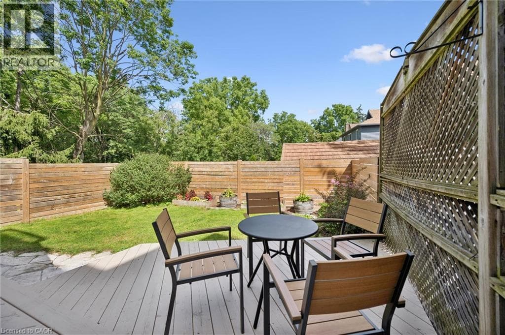 Semi-detached for sale at 54 WILLOW Street, Mary Allen, Waterloo, Ontario, photo 42