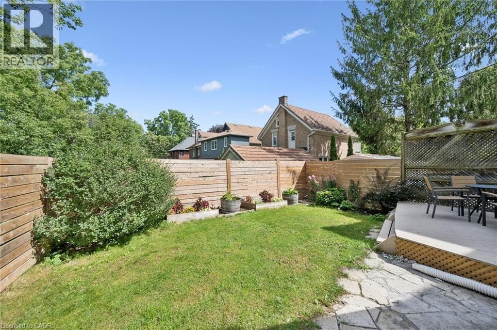 Semi-detached for sale at 54 WILLOW Street, Mary Allen, Waterloo, Ontario, photo 43