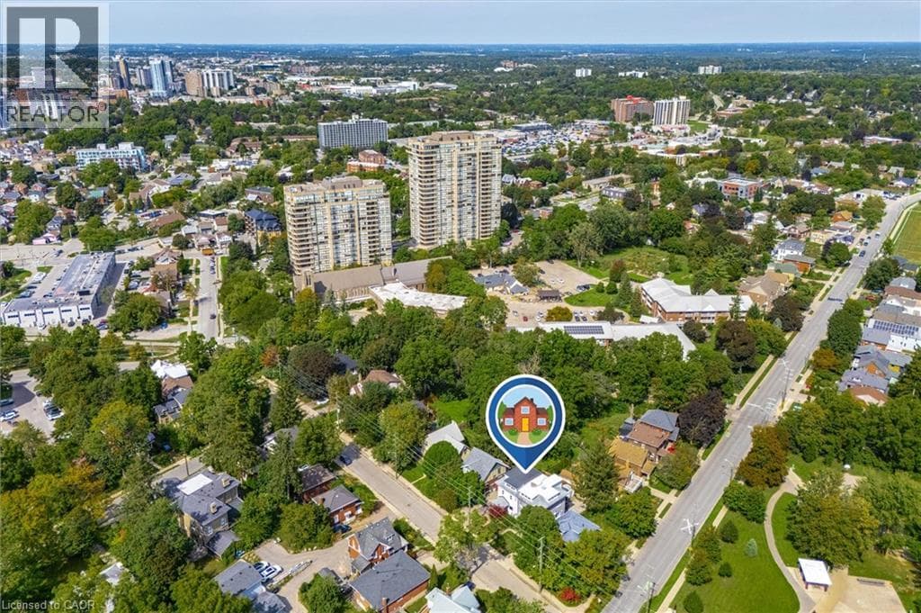 Semi-detached for sale at 54 WILLOW Street, Mary Allen, Waterloo, Ontario, photo 48