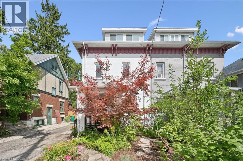 Semi-detached for sale at 54 WILLOW Street, Mary Allen, Waterloo, Ontario, photo 49
