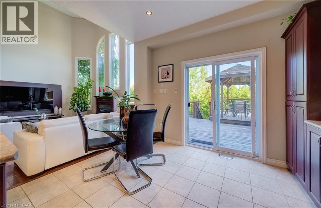 Detached for sale at 573 ROBERT FERRIE Drive, Doon South, Kitchener, Ontario, photo 12