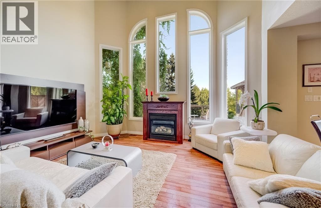 Detached for sale at 573 ROBERT FERRIE Drive, Doon South, Kitchener, Ontario, photo 13