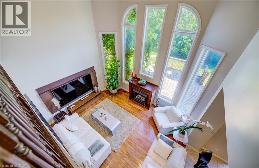 Detached for sale at 573 ROBERT FERRIE Drive, Doon South, Kitchener, Ontario, photo 10