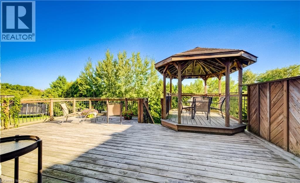 Detached for sale at 573 ROBERT FERRIE Drive, Doon South, Kitchener, Ontario, photo 35