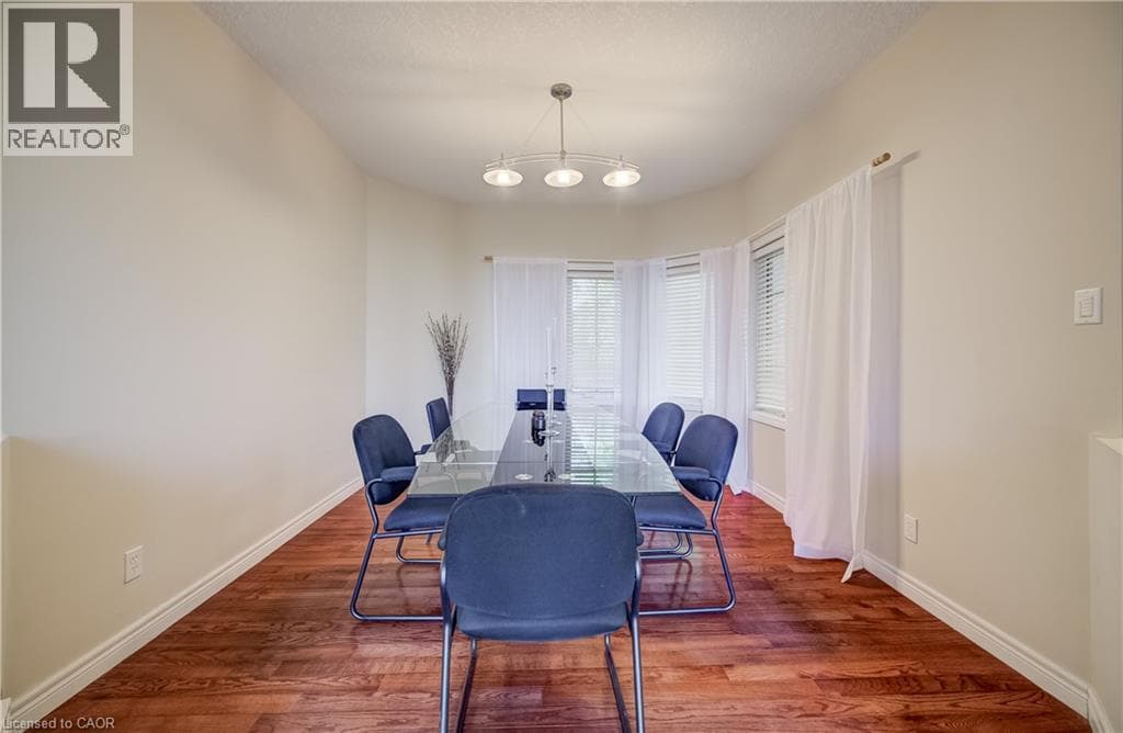Detached for sale at 573 ROBERT FERRIE Drive, Doon South, Kitchener, Ontario, photo 5