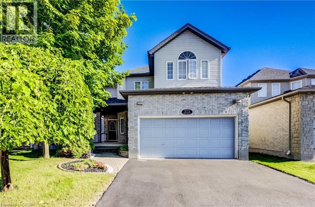 Detached for sale at 573 ROBERT FERRIE Drive, Doon South, Kitchener, Ontario, photo 3