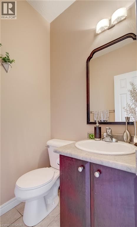 Detached for sale at 573 ROBERT FERRIE Drive, Doon South, Kitchener, Ontario, photo 21