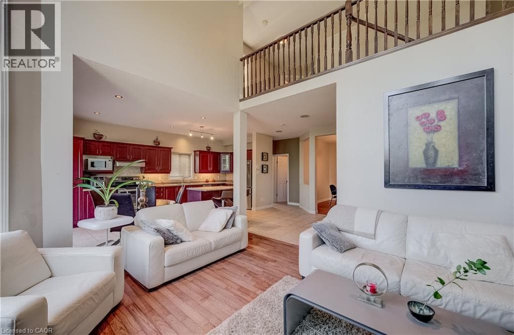 Detached for sale at 573 ROBERT FERRIE Drive, Doon South, Kitchener, Ontario, photo 18
