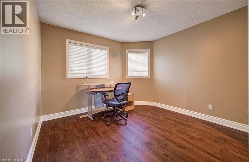 Detached for sale at 573 ROBERT FERRIE Drive, Doon South, Kitchener, Ontario, photo 26