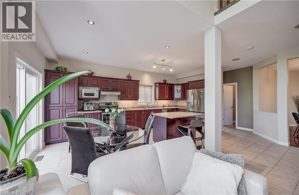 Detached for sale at 573 ROBERT FERRIE Drive, Doon South, Kitchener, Ontario, photo 19