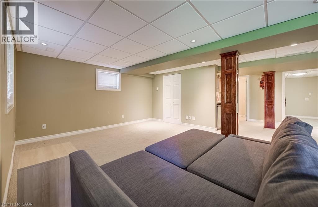 Detached for sale at 573 ROBERT FERRIE Drive, Doon South, Kitchener, Ontario, photo 33
