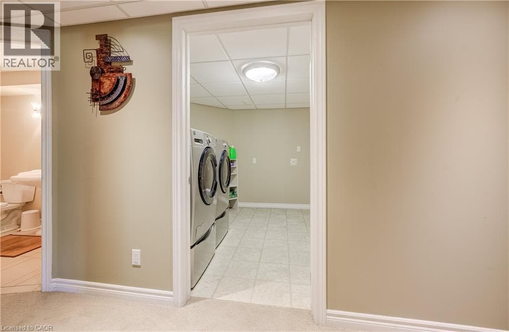 Detached for sale at 573 ROBERT FERRIE Drive, Doon South, Kitchener, Ontario, photo 34
