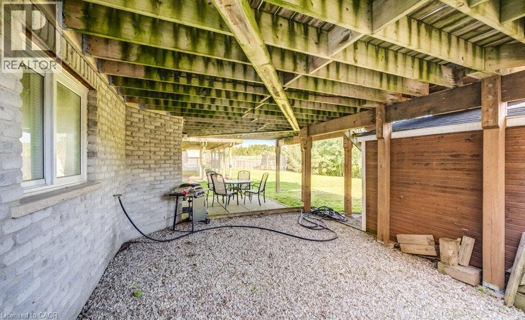 Detached for sale at 573 ROBERT FERRIE Drive, Doon South, Kitchener, Ontario, photo 39