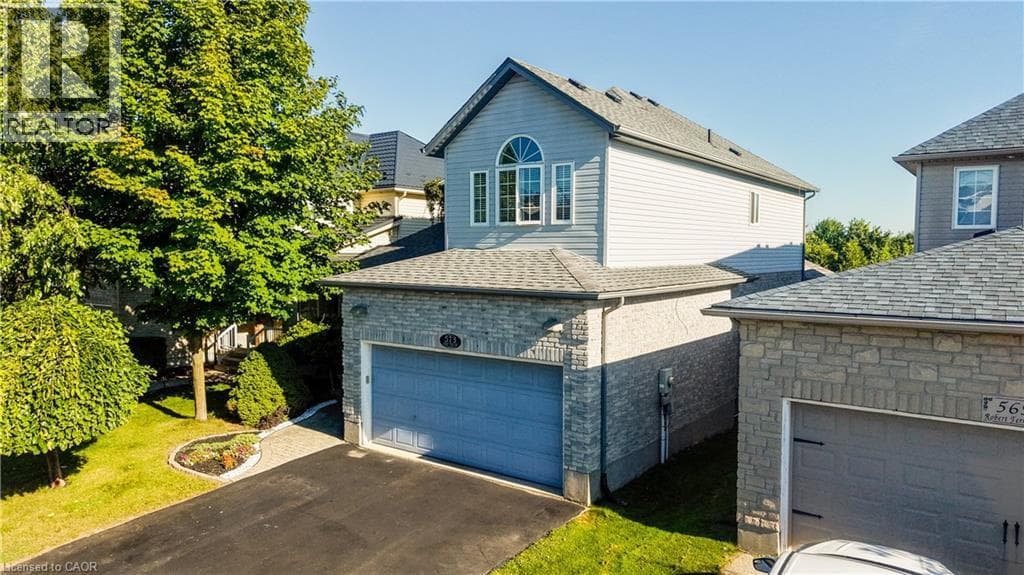 Detached for sale at 573 ROBERT FERRIE Drive, Doon South, Kitchener, Ontario, photo 46