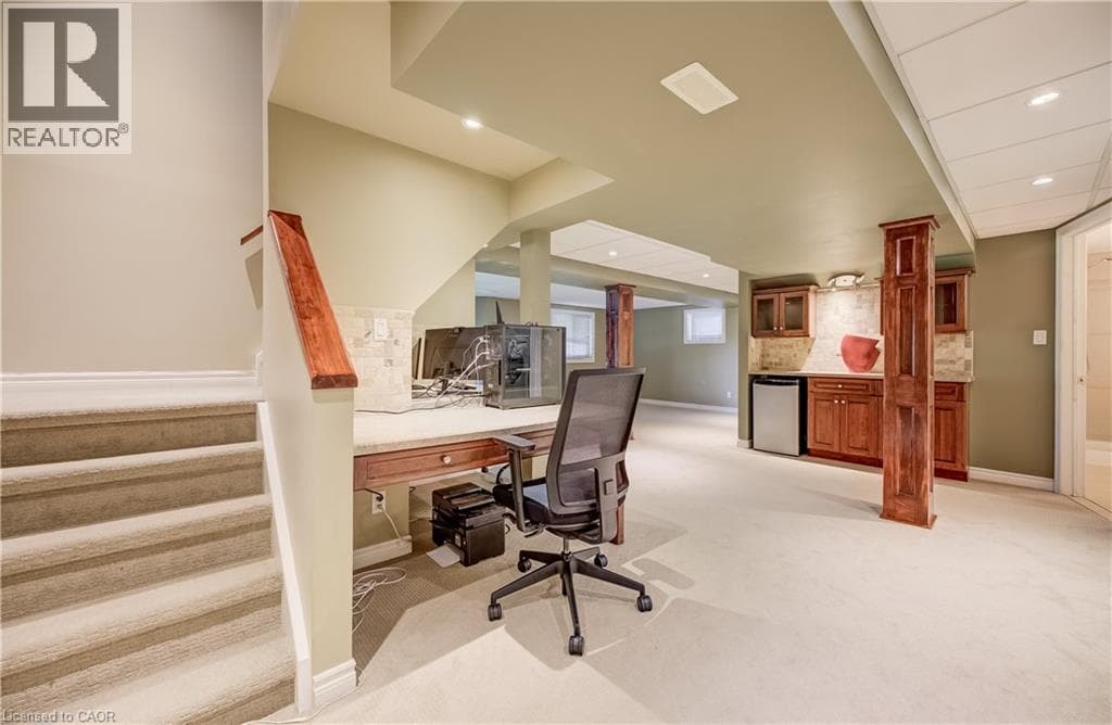 Detached for sale at 573 ROBERT FERRIE Drive, Doon South, Kitchener, Ontario, photo 30