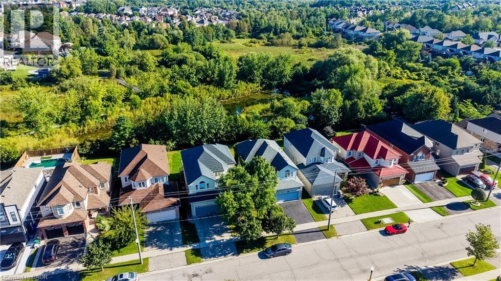 Detached for sale at 573 ROBERT FERRIE Drive, Doon South, Kitchener, Ontario, photo 40