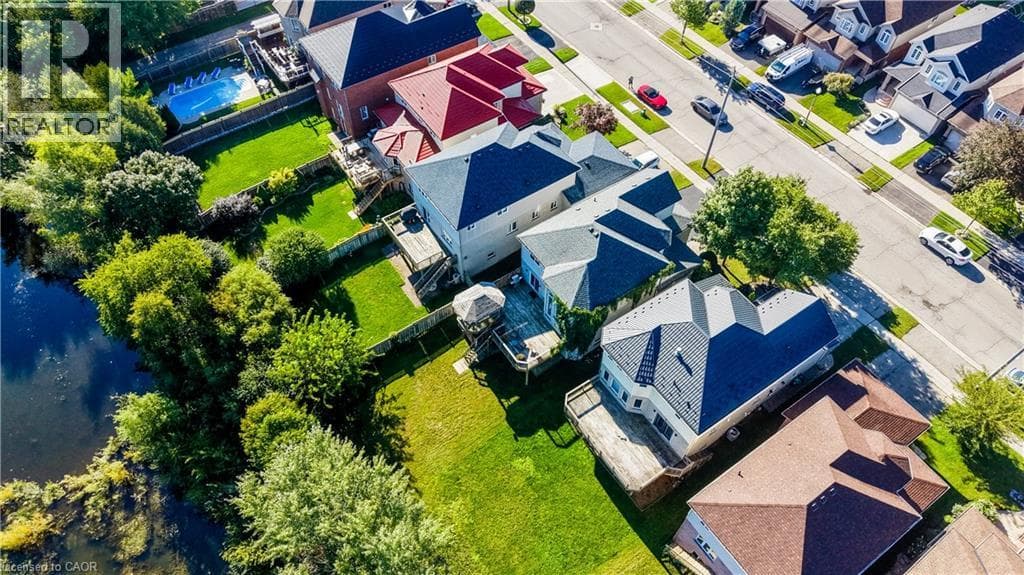 Detached for sale at 573 ROBERT FERRIE Drive, Doon South, Kitchener, Ontario, photo 41
