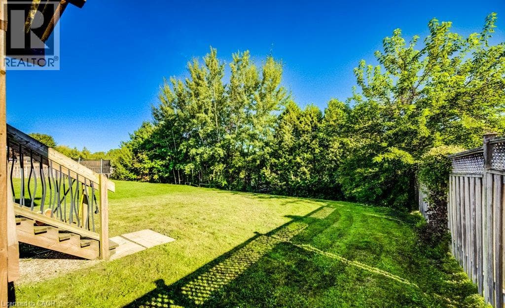 Detached for sale at 573 ROBERT FERRIE Drive, Doon South, Kitchener, Ontario, photo 44