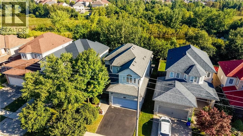 Detached for sale at 573 ROBERT FERRIE Drive, Doon South, Kitchener, Ontario, photo 43