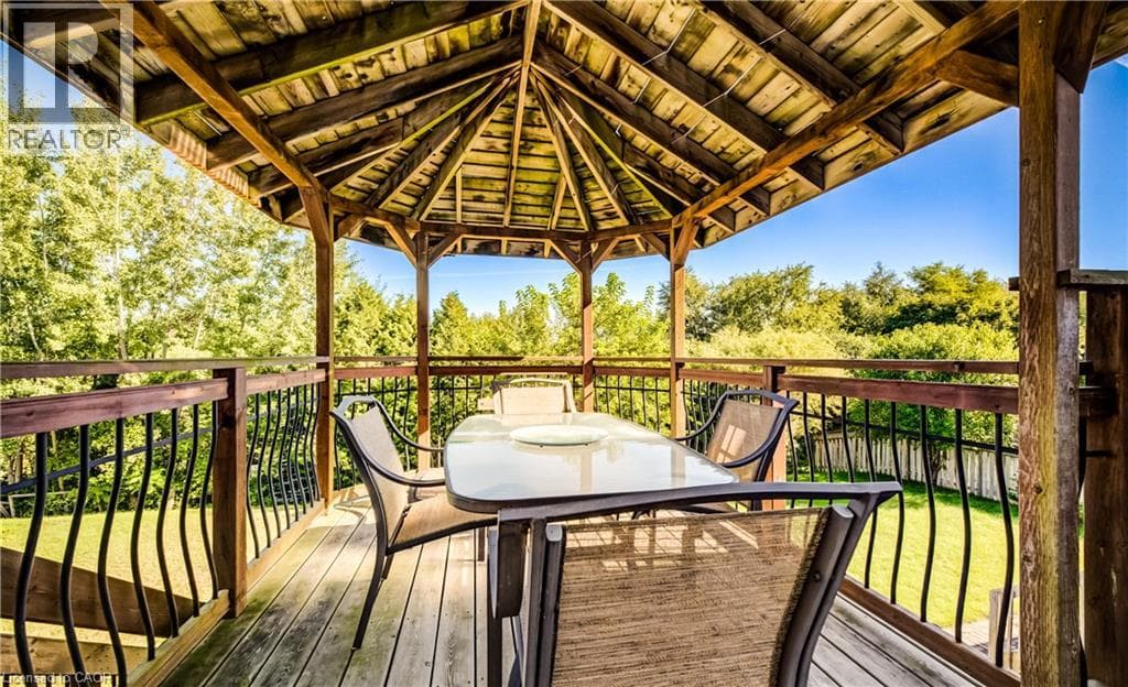 Detached for sale at 573 ROBERT FERRIE Drive, Doon South, Kitchener, Ontario, photo 37