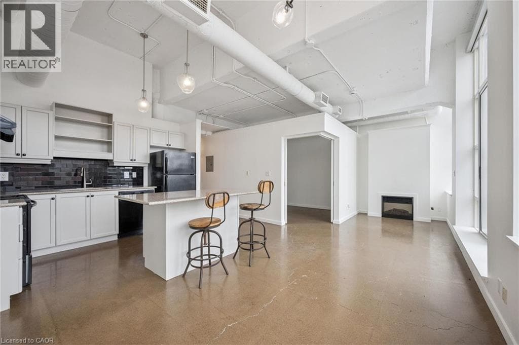 Apartment for sale at 404 KING Street W Unit# 317, Downtown Kitchener, Kitchener, Ontario, photo 16