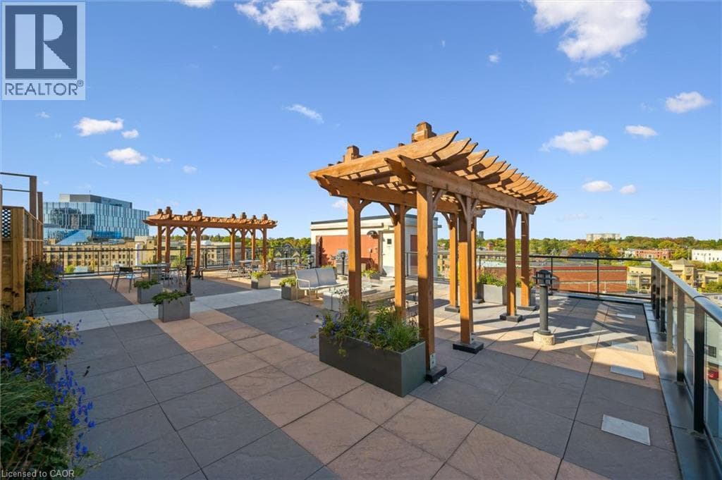 Apartment for sale at 404 KING Street W Unit# 317, Downtown Kitchener, Kitchener, Ontario, photo 30