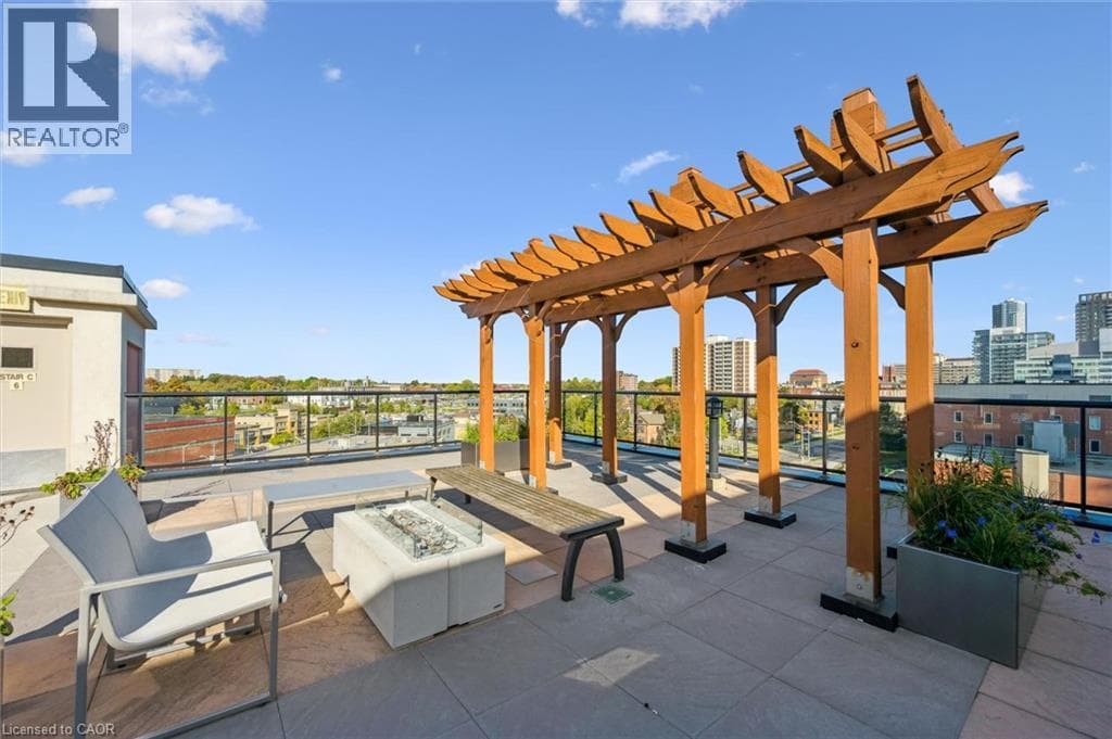 Apartment for sale at 404 KING Street W Unit# 317, Downtown Kitchener, Kitchener, Ontario, photo 32