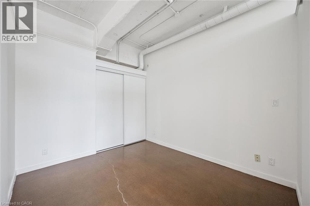 Apartment for sale at 404 KING Street W Unit# 317, Downtown Kitchener, Kitchener, Ontario, photo 21