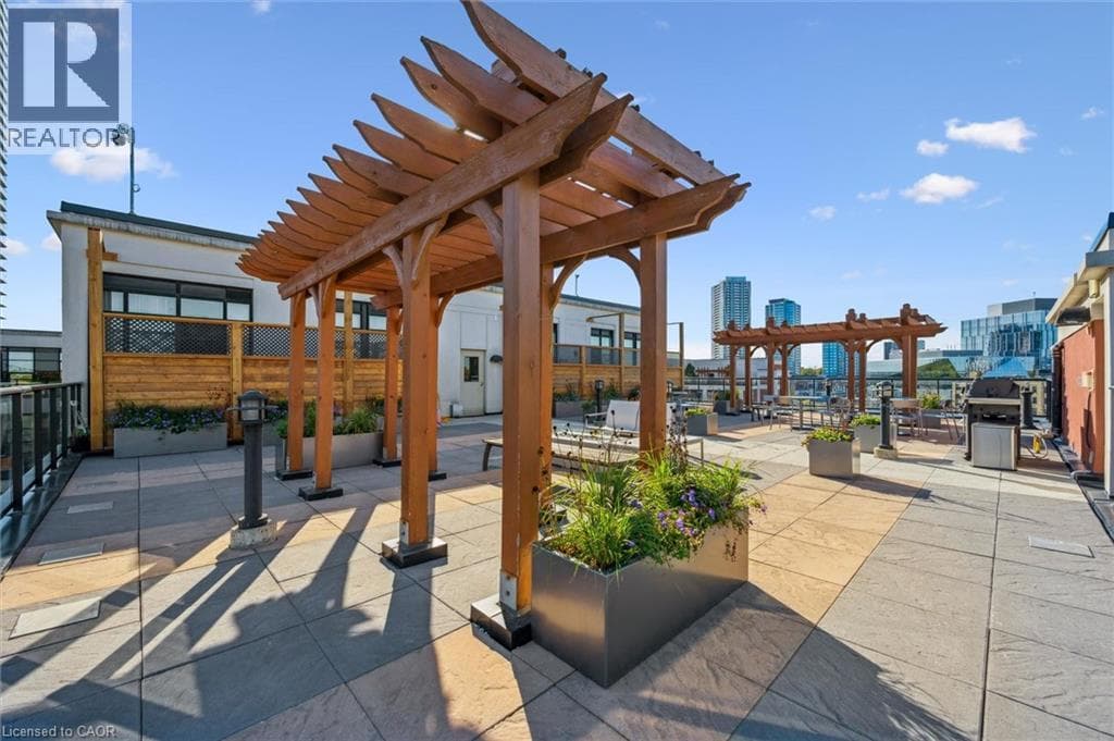 Apartment for sale at 404 KING Street W Unit# 317, Downtown Kitchener, Kitchener, Ontario, photo 27