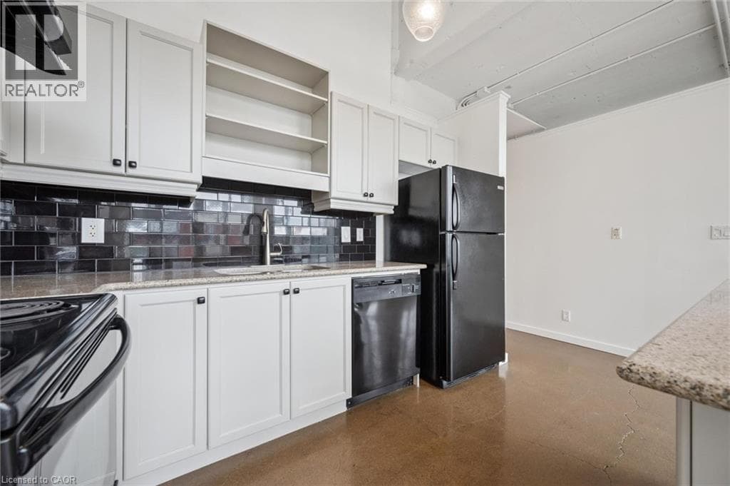 Apartment for sale at 404 KING Street W Unit# 317, Downtown Kitchener, Kitchener, Ontario, photo 13