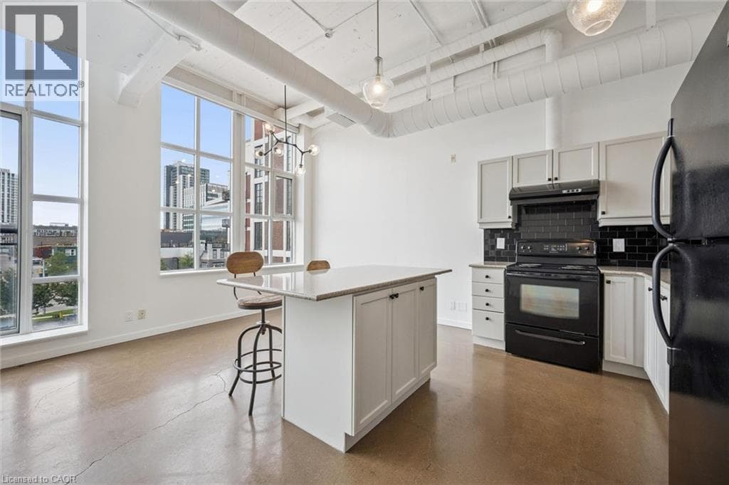 Apartment for sale at 404 KING Street W Unit# 317, Downtown Kitchener, Kitchener, Ontario, photo 15