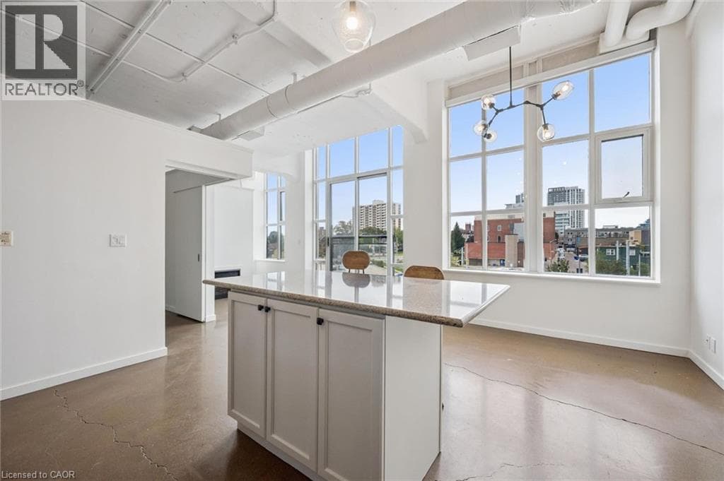 Apartment for sale at 404 KING Street W Unit# 317, Downtown Kitchener, Kitchener, Ontario, photo 14