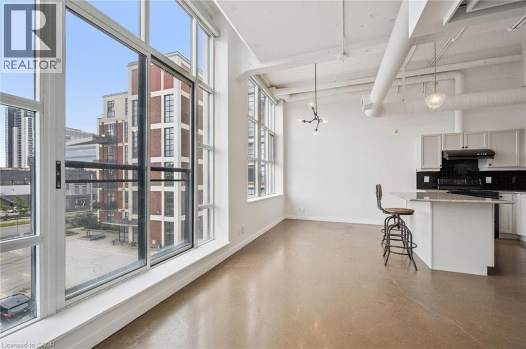 Apartment for sale at 404 KING Street W Unit# 317, Downtown Kitchener, Kitchener, Ontario, photo 18