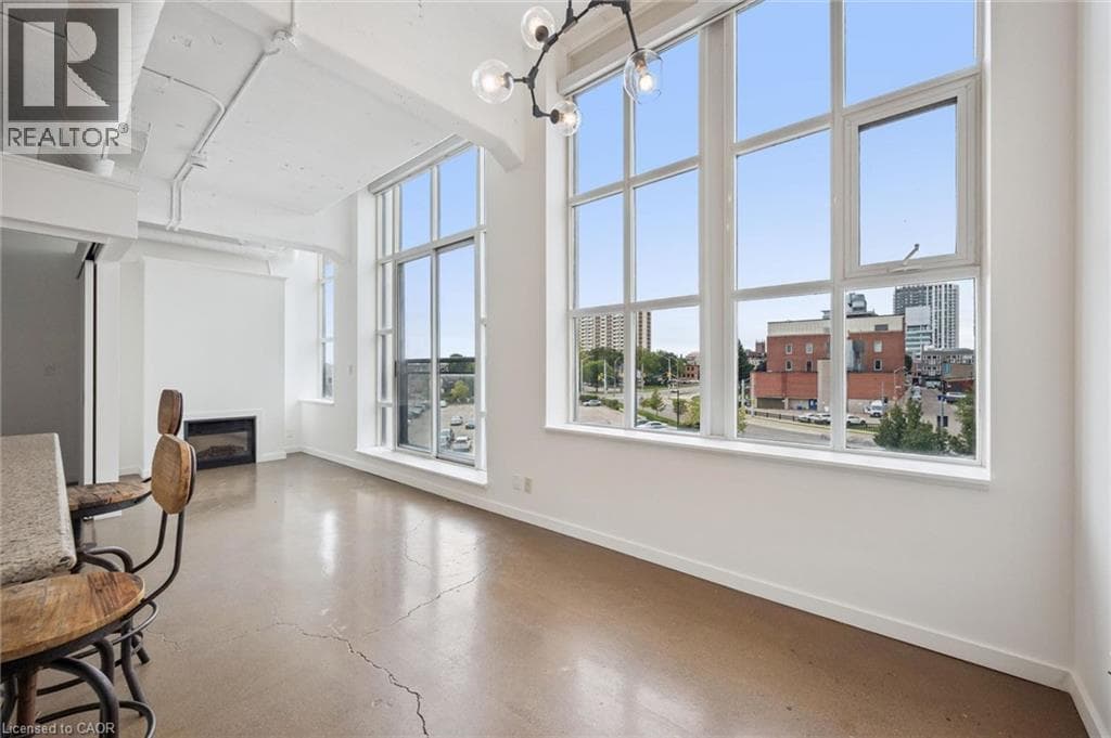 Apartment for sale at 404 KING Street W Unit# 317, Downtown Kitchener, Kitchener, Ontario, photo 20
