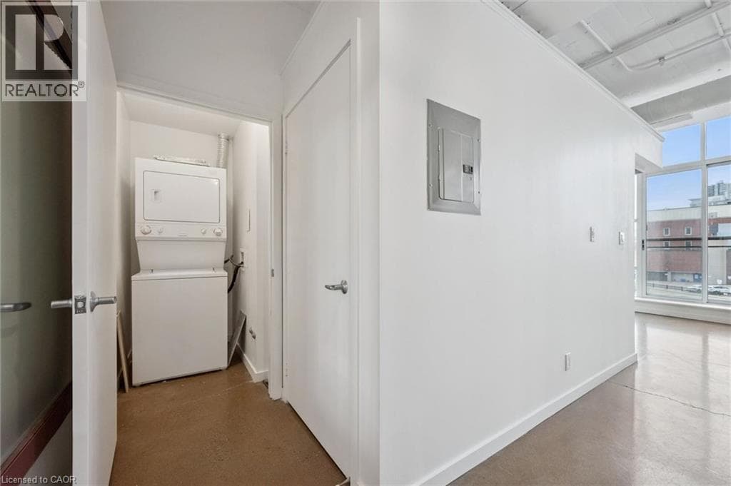 Apartment for sale at 404 KING Street W Unit# 317, Downtown Kitchener, Kitchener, Ontario, photo 25