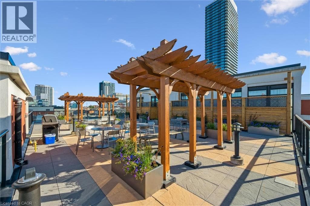Apartment for sale at 404 KING Street W Unit# 317, Downtown Kitchener, Kitchener, Ontario, photo 28
