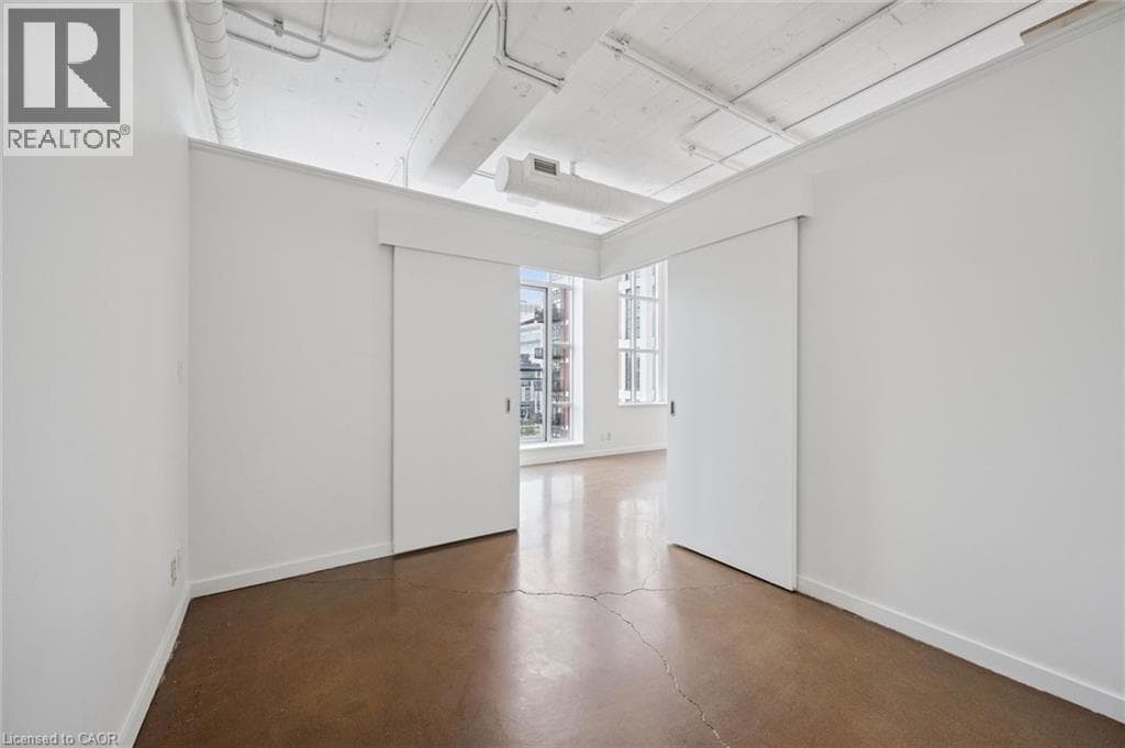 Apartment for sale at 404 KING Street W Unit# 317, Downtown Kitchener, Kitchener, Ontario, photo 22