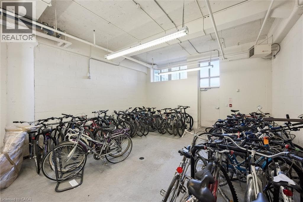 Apartment for sale at 404 KING Street W Unit# 317, Downtown Kitchener, Kitchener, Ontario, photo 26