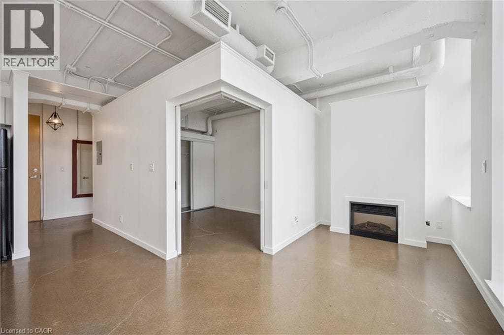 Apartment for sale at 404 KING Street W Unit# 317, Downtown Kitchener, Kitchener, Ontario, photo 17