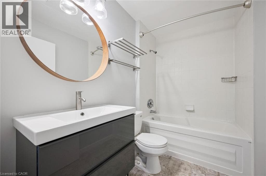 Apartment for sale at 404 KING Street W Unit# 317, Downtown Kitchener, Kitchener, Ontario, photo 23
