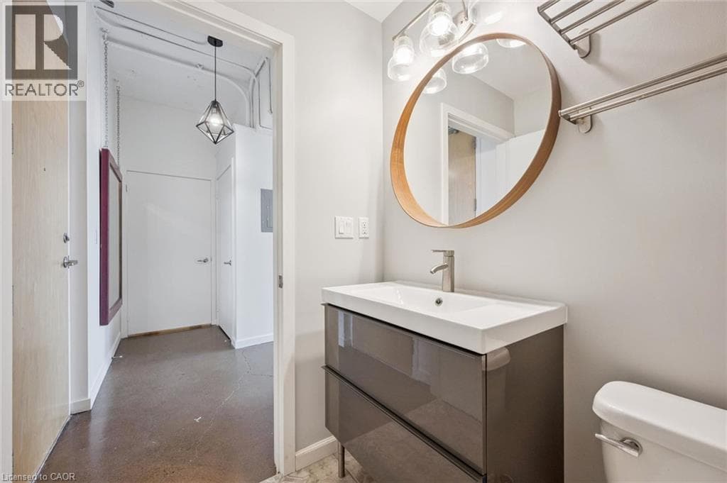 Apartment for sale at 404 KING Street W Unit# 317, Downtown Kitchener, Kitchener, Ontario, photo 24