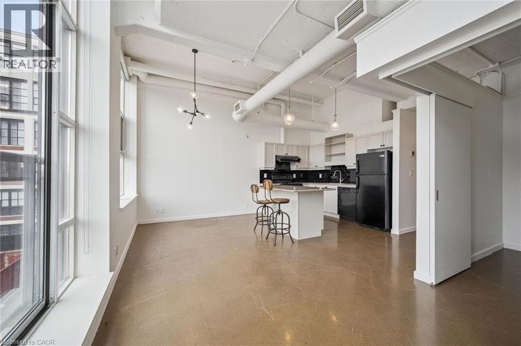 Apartment for sale at 404 KING Street W Unit# 317, Downtown Kitchener, Kitchener, Ontario, photo 19
