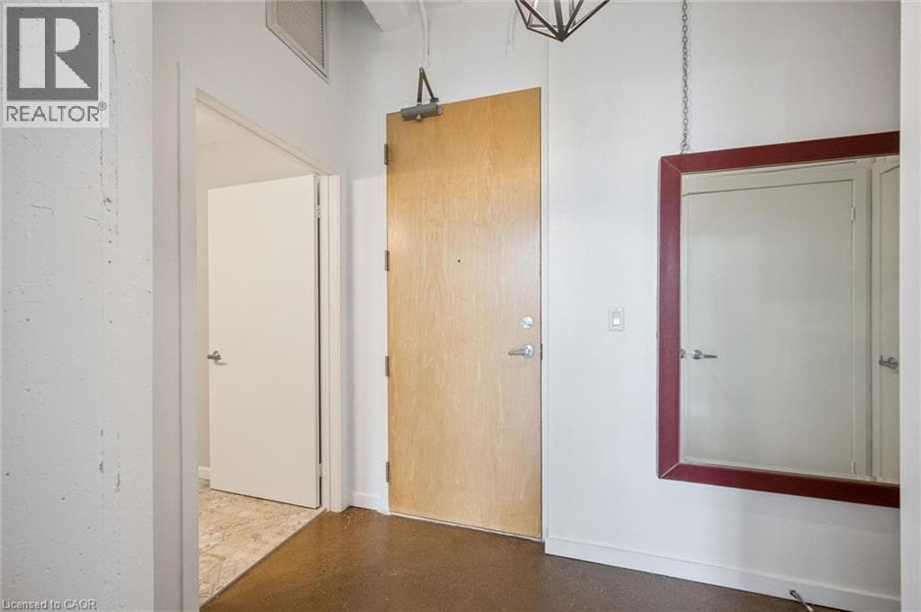 Apartment for sale at 404 KING Street W Unit# 317, Downtown Kitchener, Kitchener, Ontario, photo 6