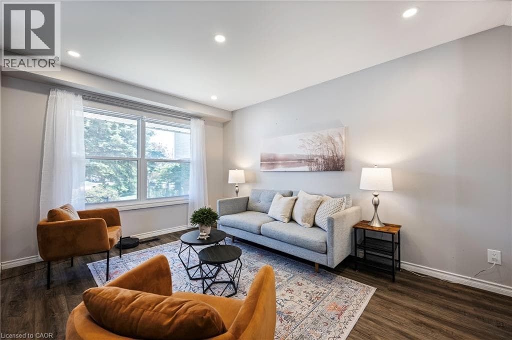 Detached for sale at 364 STONEHEIGHT Place, Lakeshore North, Waterloo, Ontario, photo 13