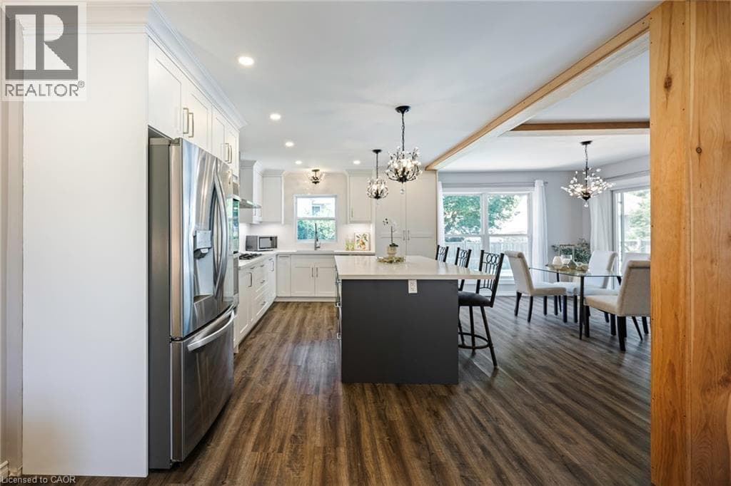 Detached for sale at 364 STONEHEIGHT Place, Lakeshore North, Waterloo, Ontario, photo 14
