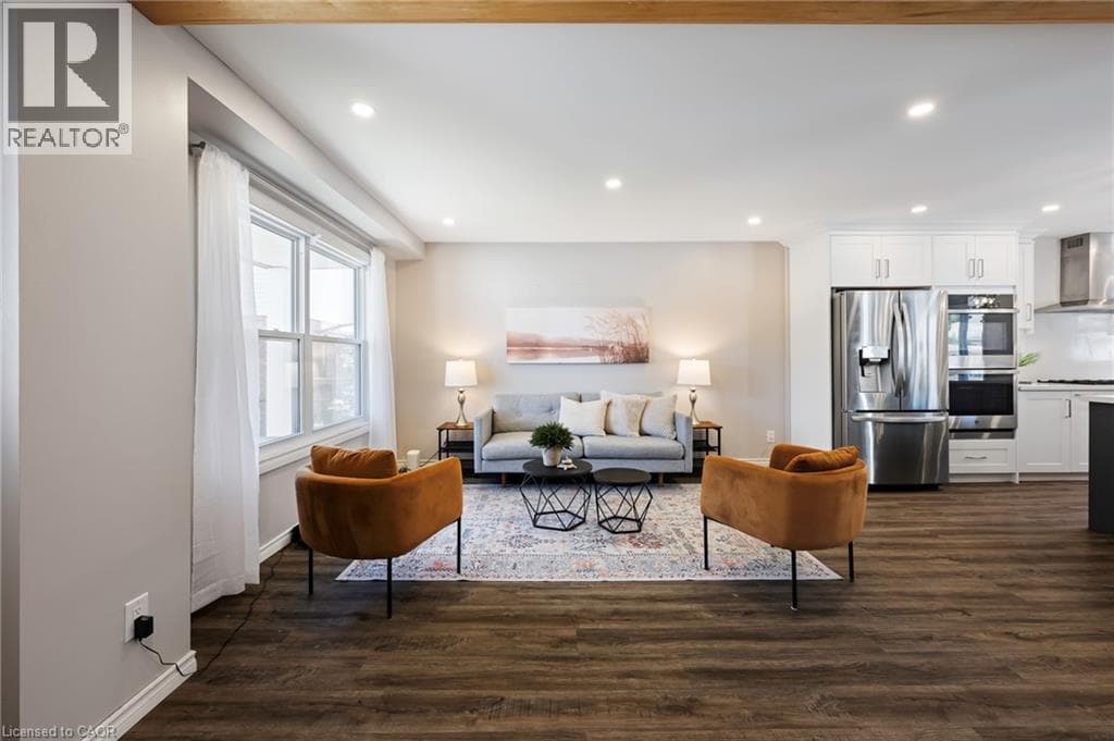 Detached for sale at 364 STONEHEIGHT Place, Lakeshore North, Waterloo, Ontario, photo 10