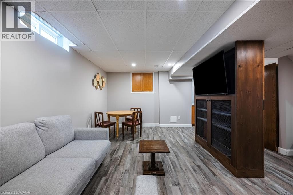Detached for sale at 364 STONEHEIGHT Place, Lakeshore North, Waterloo, Ontario, photo 41