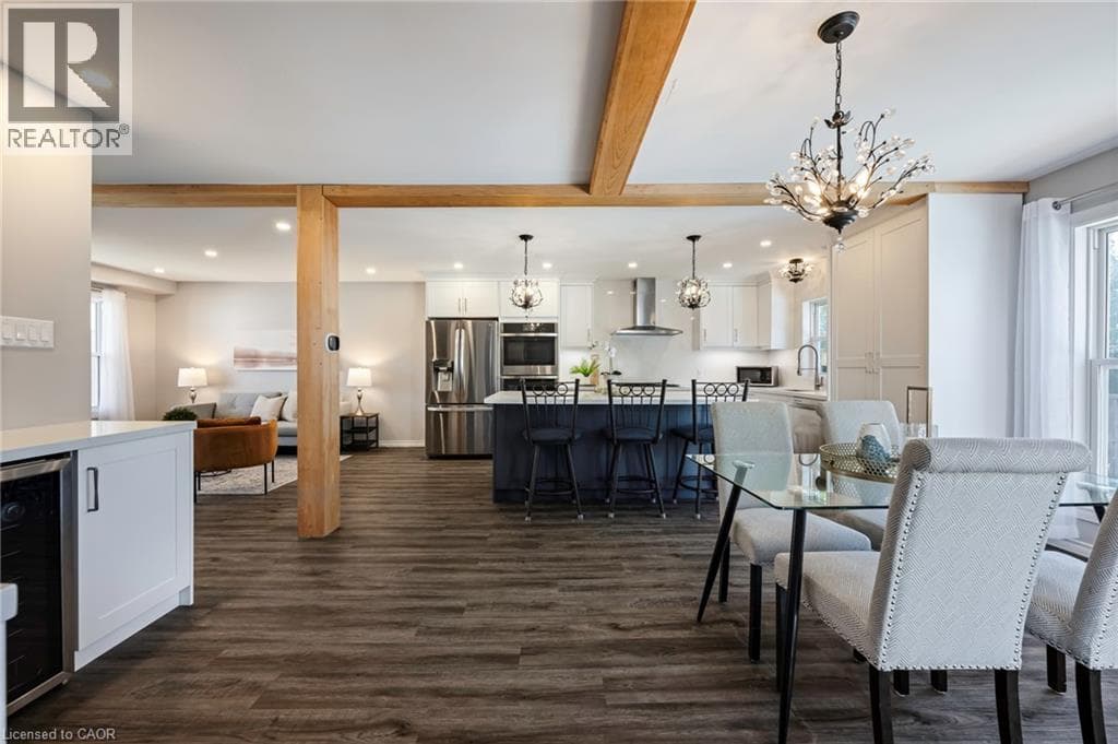 Detached for sale at 364 STONEHEIGHT Place, Lakeshore North, Waterloo, Ontario, photo 21