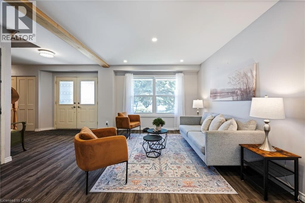 Detached for sale at 364 STONEHEIGHT Place, Lakeshore North, Waterloo, Ontario, photo 12