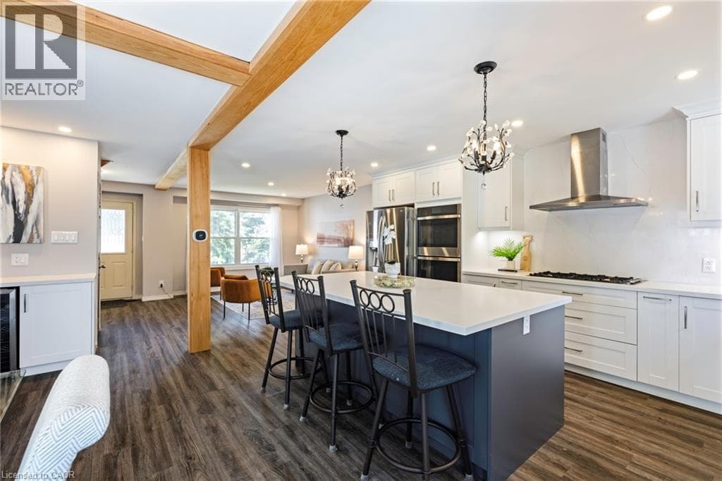 Detached for sale at 364 STONEHEIGHT Place, Lakeshore North, Waterloo, Ontario, photo 20
